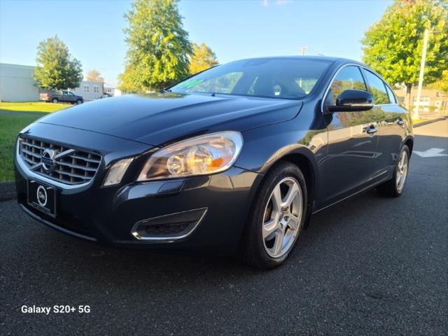 2012 Volvo S60 T5 for sale in Milford, CT
