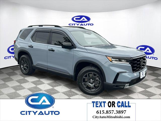 2025 Honda Pilot TrailSport for sale in Murfreesboro, TN