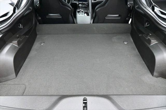 2019 Chevrolet Corvette Stingray