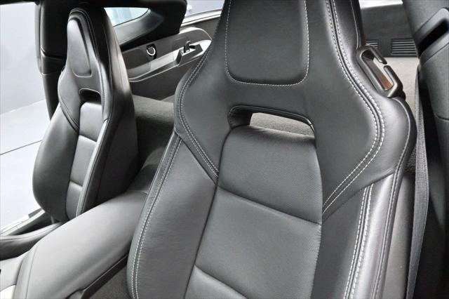 2019 Chevrolet Corvette Stingray