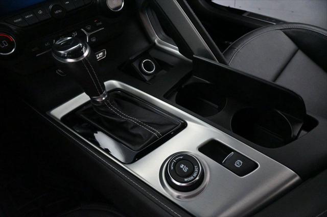 2019 Chevrolet Corvette Stingray