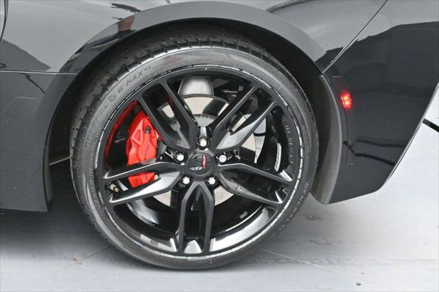 2019 Chevrolet Corvette Stingray