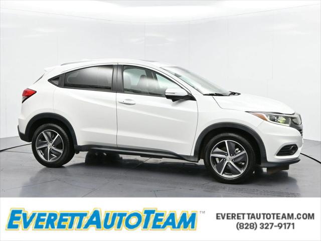 2022 Honda HR-V EX-L for sale in Morganton, NC