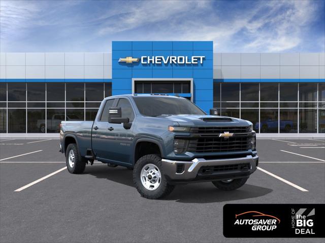 2026 Chevrolet Silverado 2500HD Work Truck for sale in Wells River, VT