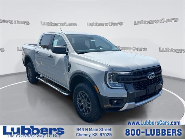 2026 Ford Ranger XLT for sale in Cheney, KS