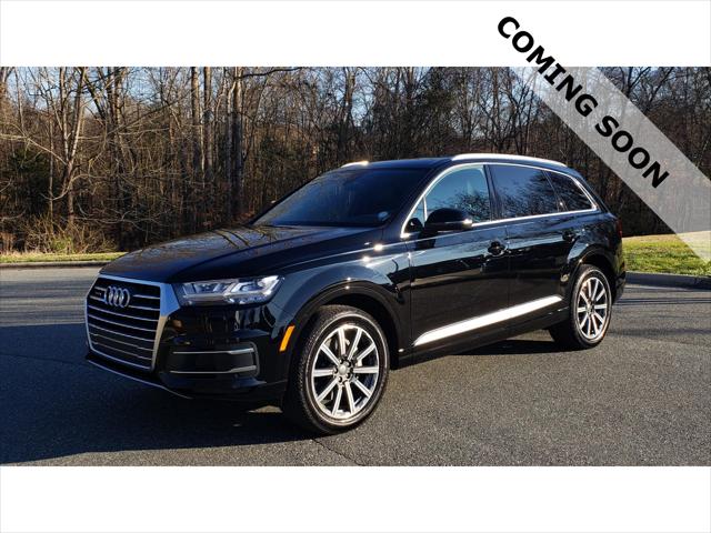 2019 Audi Q7 Premium Plus for sale in High Point, NC