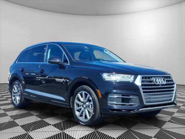 2019 Audi Q7 Premium Plus for sale in High Point, NC