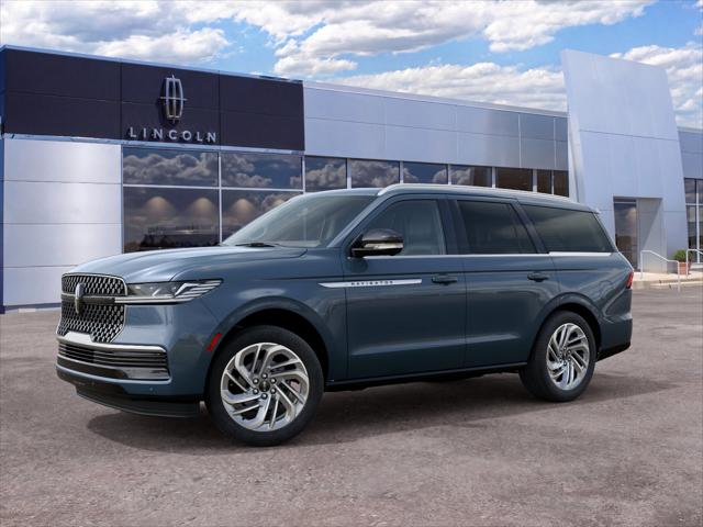 2027 Lincoln Navigator Reserve for sale in Greenville, SC