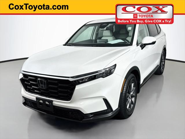2026 Honda CR-V EX-L 2WD for sale in Burlington, NC