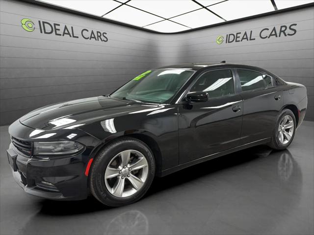 2016 Dodge Charger SXT for sale in Mesa, AZ