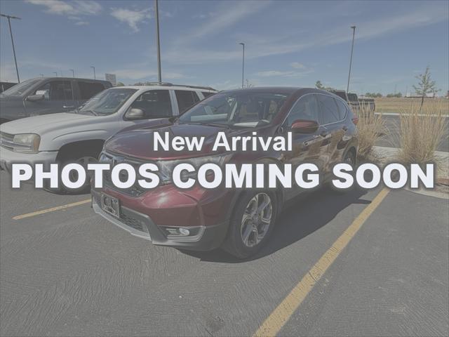2018 Honda CR-V EX-L for sale in Sheridan, WY