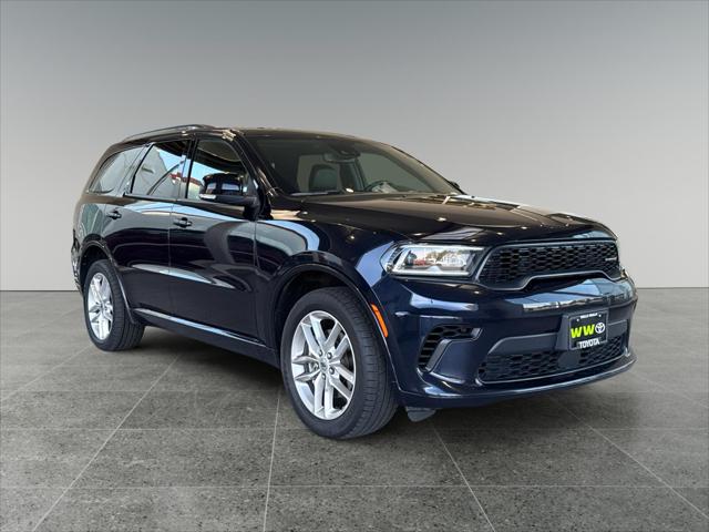2024 Dodge Durango GT Plus AWD for sale in Walla Walla, WA