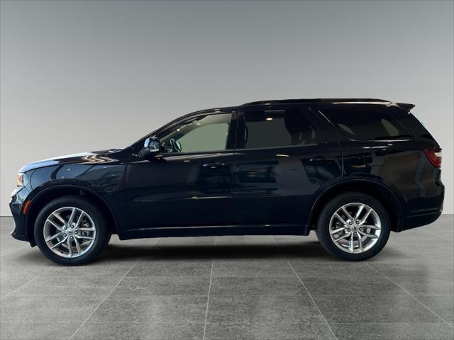 2024 Dodge Durango GT Plus AWD