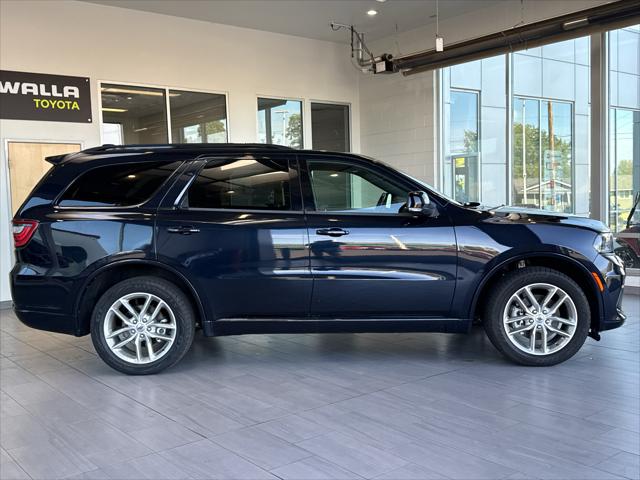 2024 Dodge Durango GT Plus AWD