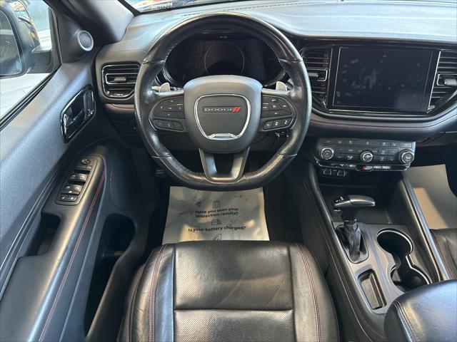 2024 Dodge Durango GT Plus AWD