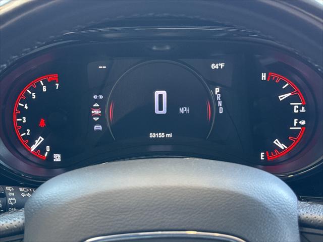 2024 Dodge Durango GT Plus AWD