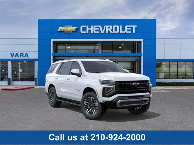2027 Chevrolet Tahoe Z71 for sale in San Antonio, TX