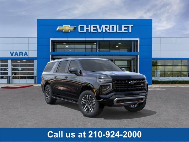 2027 Chevrolet Suburban Z71 for sale in San Antonio, TX