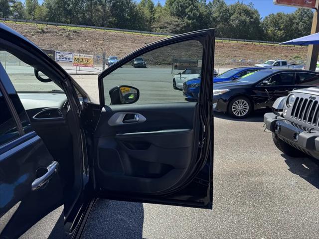 2019 Chrysler Pacifica Touring L Plus