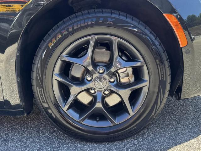 2019 Chrysler Pacifica Touring L Plus
