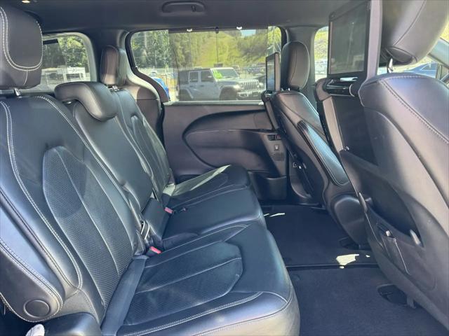 2019 Chrysler Pacifica Touring L Plus