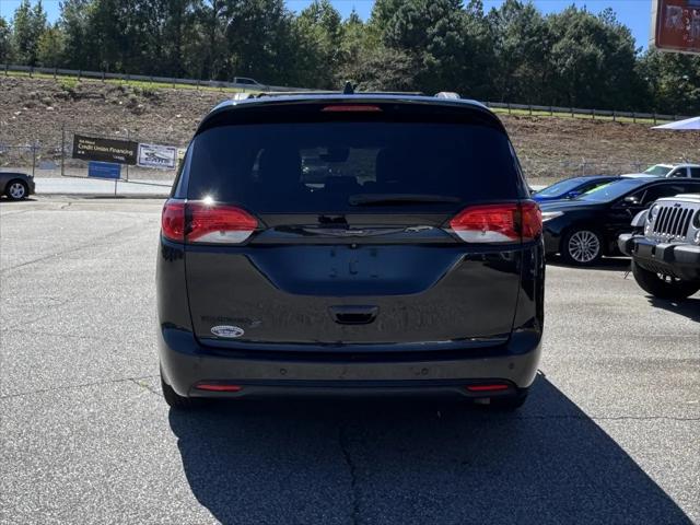 2019 Chrysler Pacifica Touring L Plus