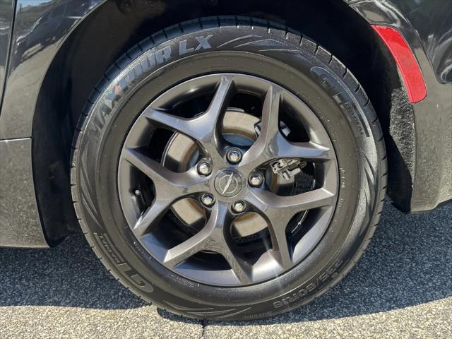 2019 Chrysler Pacifica Touring L Plus