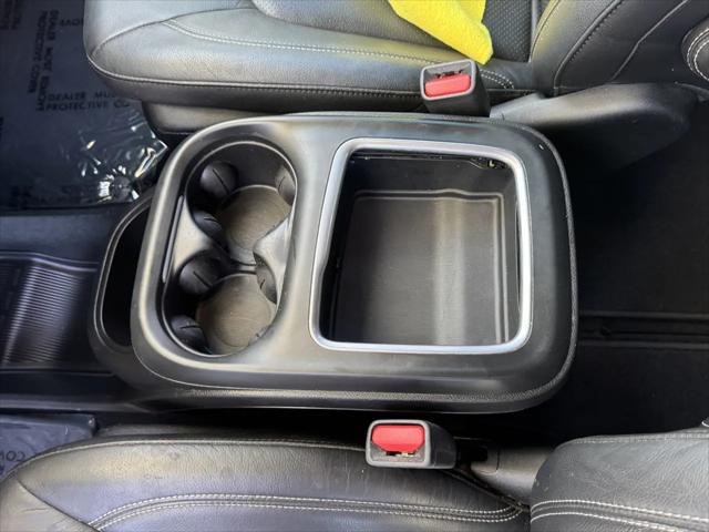 2019 Chrysler Pacifica Touring L Plus