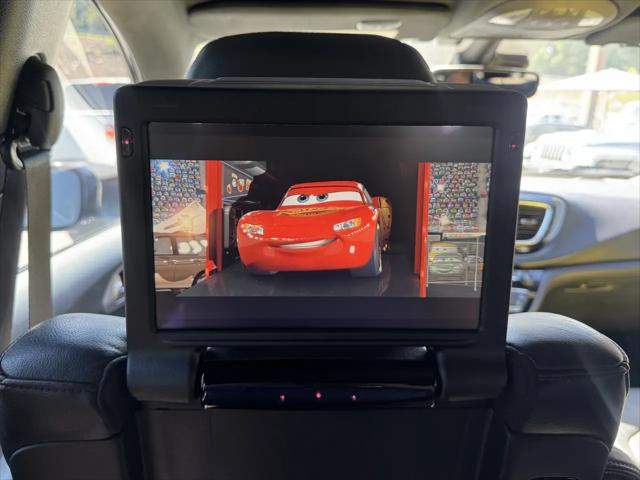 2019 Chrysler Pacifica Touring L Plus