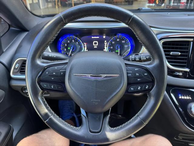 2019 Chrysler Pacifica Touring L Plus