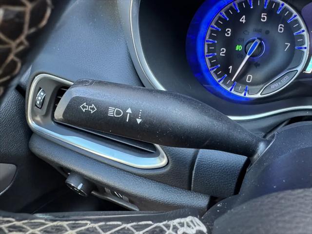 2019 Chrysler Pacifica Touring L Plus