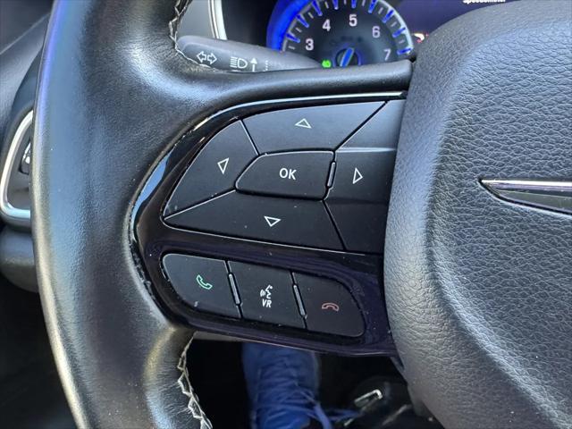 2019 Chrysler Pacifica Touring L Plus