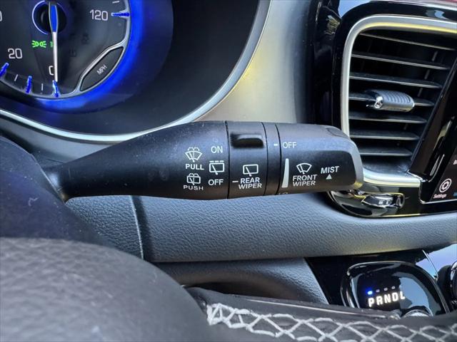 2019 Chrysler Pacifica Touring L Plus