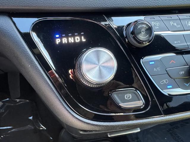 2019 Chrysler Pacifica Touring L Plus