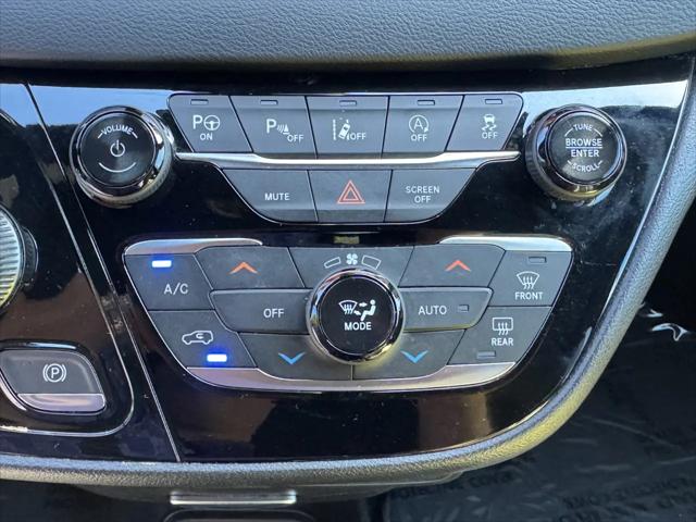 2019 Chrysler Pacifica Touring L Plus