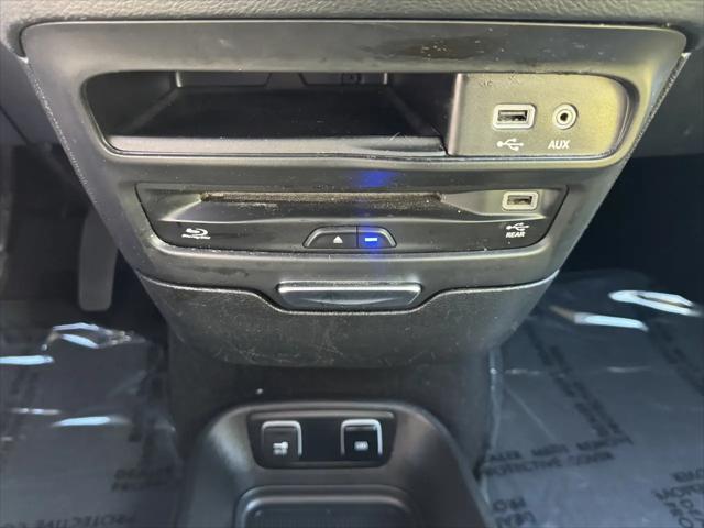 2019 Chrysler Pacifica Touring L Plus