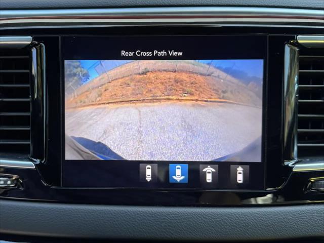 2019 Chrysler Pacifica Touring L Plus