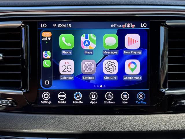 2019 Chrysler Pacifica Touring L Plus