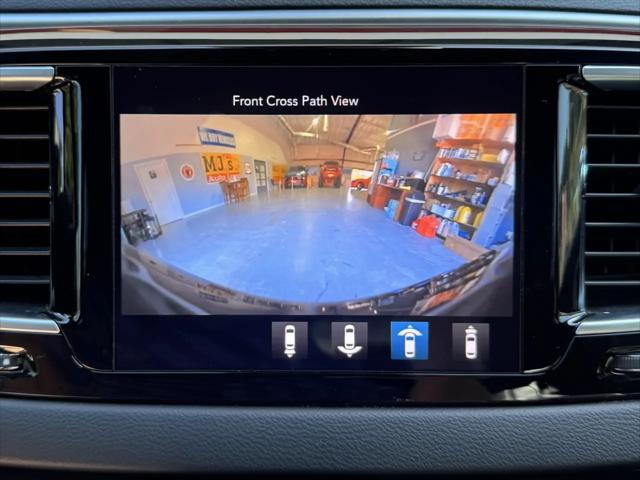 2019 Chrysler Pacifica Touring L Plus