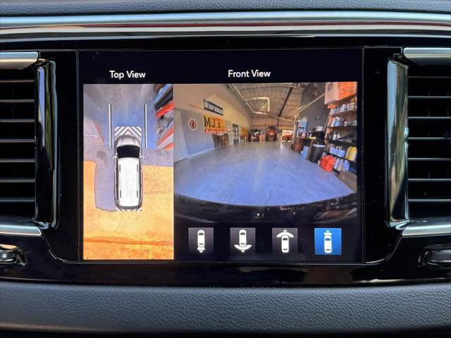 2019 Chrysler Pacifica Touring L Plus