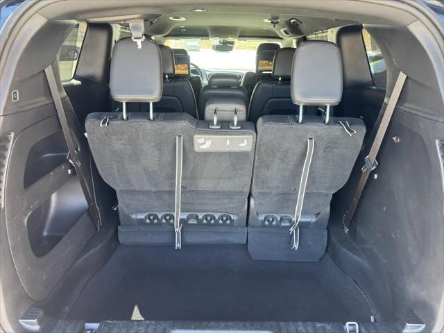 2019 Chrysler Pacifica Touring L Plus