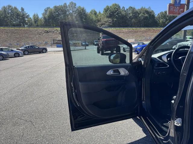 2019 Chrysler Pacifica Touring L Plus