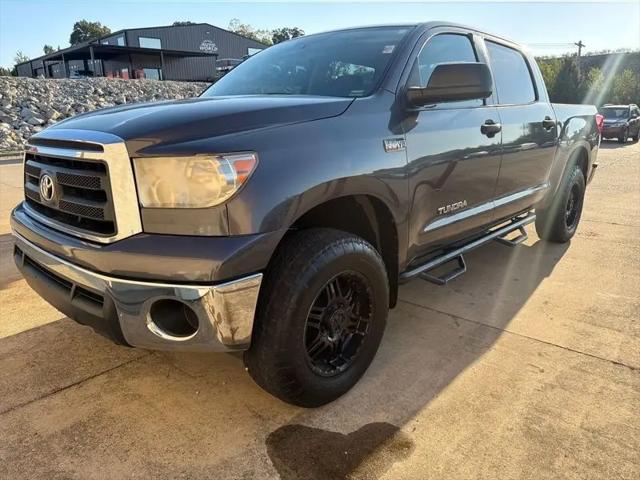 2011 Toyota Tundra Grade 5.7L V8 for sale in West Plains, MO