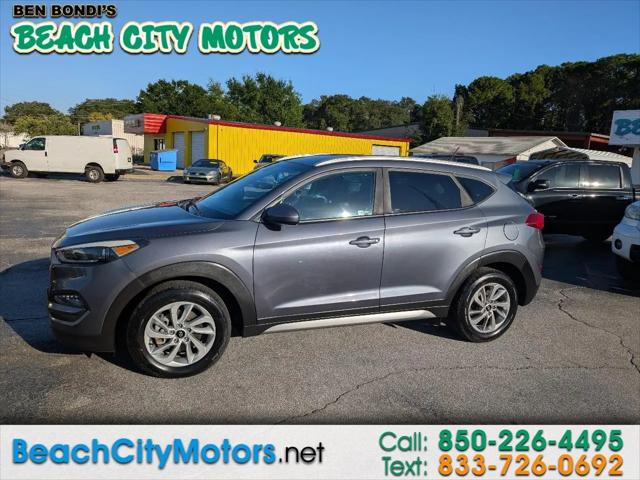 2017 Hyundai Tucson SE for sale in Fort Walton Beach, FL