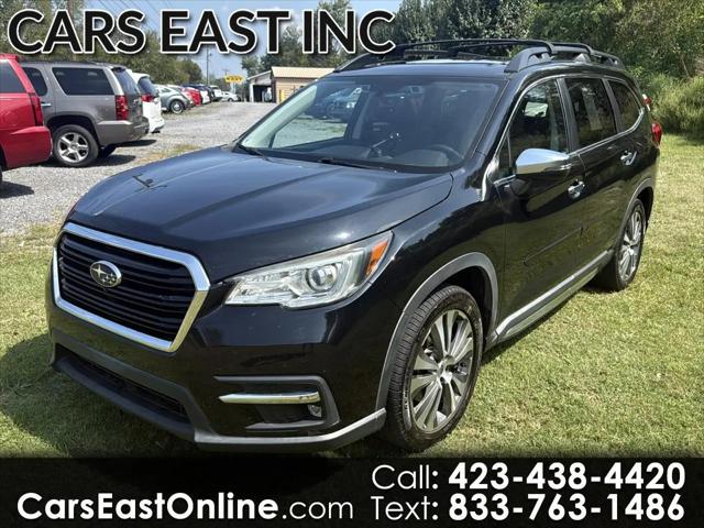2020 Subaru Ascent Touring for sale in Whitesburg , TN