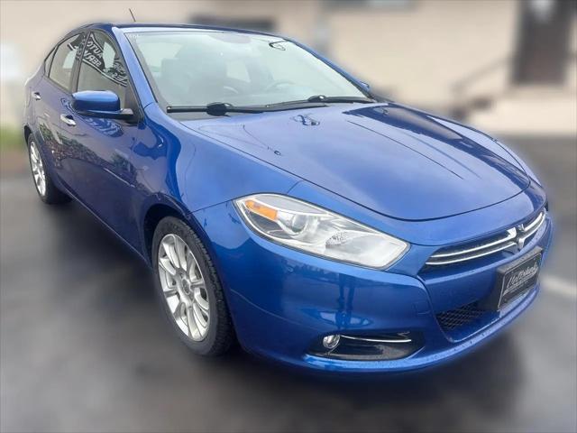 2013 Dodge Dart Limited for sale in Prior Lake, MN