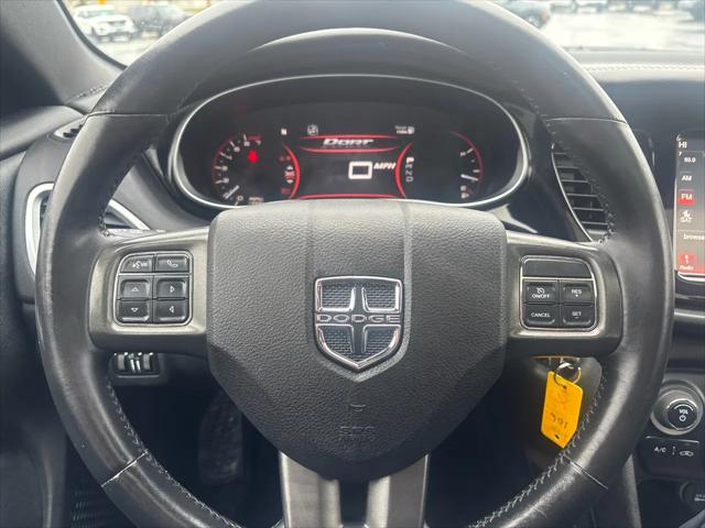 2013 Dodge Dart Limited