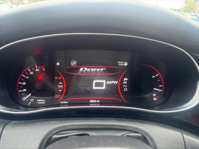 2013 Dodge Dart Limited