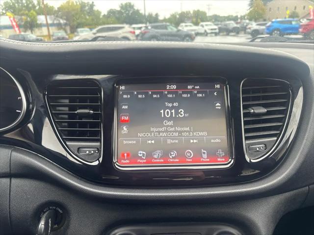 2013 Dodge Dart Limited