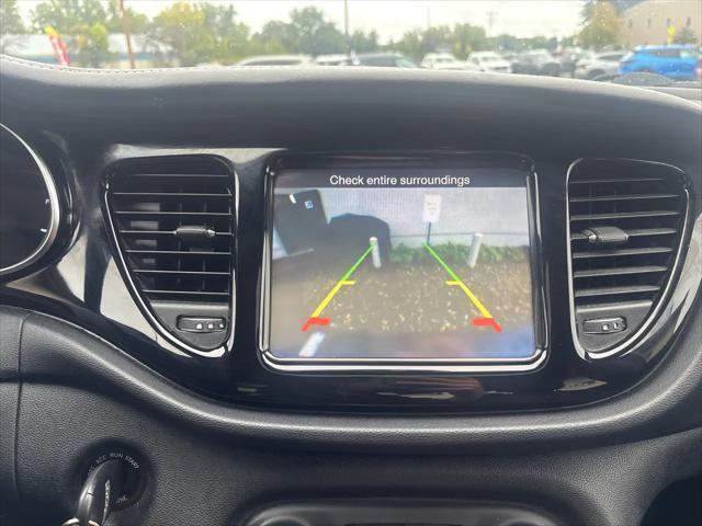 2013 Dodge Dart Limited